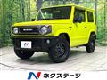 2018 Suzuki Jimny