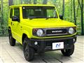 2018 Suzuki Jimny