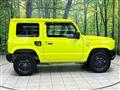 2018 Suzuki Jimny
