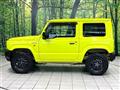 2018 Suzuki Jimny