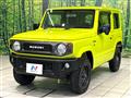 2018 Suzuki Jimny
