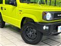 2018 Suzuki Jimny