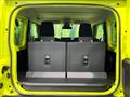 2018 Suzuki Jimny