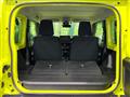 2018 Suzuki Jimny