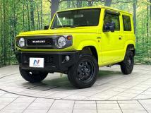 2018 Suzuki Jimny
