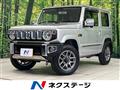 2018 Suzuki Jimny