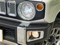 2018 Suzuki Jimny