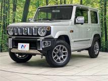 2018 Suzuki Jimny