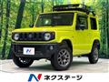 2019 Suzuki Jimny