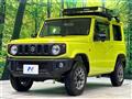 2019 Suzuki Jimny