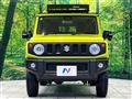 2019 Suzuki Jimny