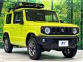2019 Suzuki Jimny