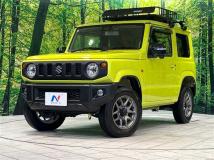 2019 Suzuki Jimny