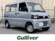 2010 Nissan Clipper Van