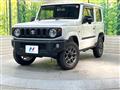 2020 Suzuki Jimny