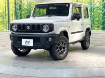 2020 Suzuki Jimny