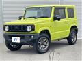 2020 Suzuki Jimny