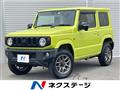 2020 Suzuki Jimny