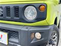 2020 Suzuki Jimny