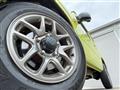 2020 Suzuki Jimny
