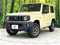 2020 Suzuki Jimny