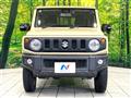 2020 Suzuki Jimny