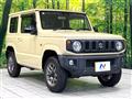 2020 Suzuki Jimny