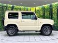 2020 Suzuki Jimny