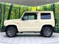 2020 Suzuki Jimny