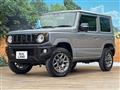 2021 Suzuki Jimny