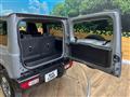 2021 Suzuki Jimny