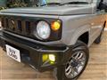2021 Suzuki Jimny