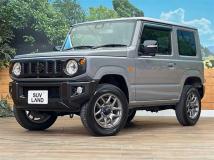 2021 Suzuki Jimny
