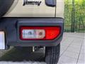 2021 Suzuki Jimny