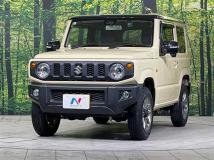 2021 Suzuki Jimny