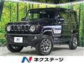 2021 Suzuki Jimny