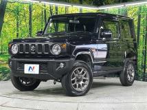 2021 Suzuki Jimny
