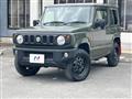 2022 Suzuki Jimny