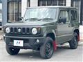 2022 Suzuki Jimny