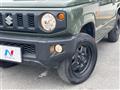 2022 Suzuki Jimny