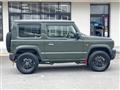 2022 Suzuki Jimny