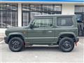 2022 Suzuki Jimny