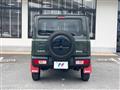 2022 Suzuki Jimny