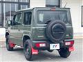 2022 Suzuki Jimny