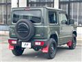 2022 Suzuki Jimny