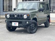 2022 Suzuki Jimny