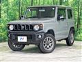 2022 Suzuki Jimny