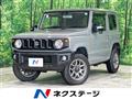 2022 Suzuki Jimny