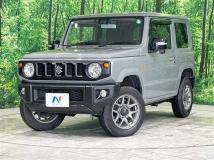 2022 Suzuki Jimny