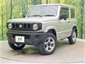 2022 Suzuki Jimny